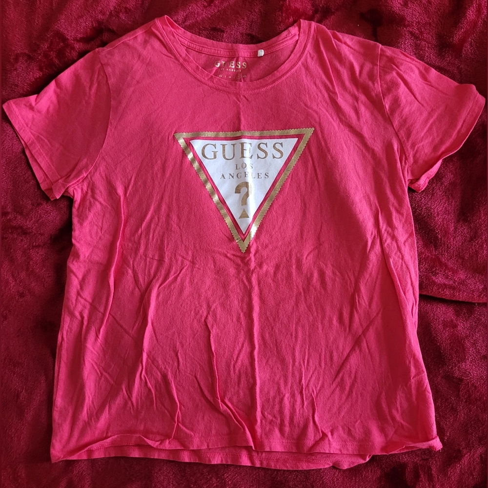 Guess shirt